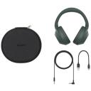 Sony Ausinės WH-ULT900N ULT WEAR, 32&Omega;, Bluetooth 5.2, iki 50h akumuliatorius, triuk&scaron;mo slopinimas, 4 mikrofonai