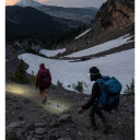 Mugursoma Atmos AG LT 65, izmērs: L/XL, Scenic Valley/Green Peppercorn, 0843820148695 Osprey