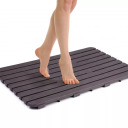 Paliktnis dušas telpai 80x50cm brūns 155530100 TATAY