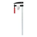 Bar clamp 120x500mm, KREATOR, KRTH40107, Ilgis: 600 mm, Maks. žandikaulio gylis: 500 mm, Žandikaulio gylis: 120 mm