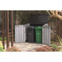 Aiamaja Store It Out Midi Prime KETER 29210430 132x71.5x113.5cm