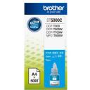 Brother Tindikassett BT5000C, 5000 lehte, Sinine, &Uuml;hilduvus: DCP-T300, DCP-T500W, DCP-T700W, MFC-T800W