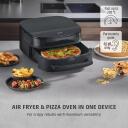 Caso kuuma &otilde;hu frit&uuml;&uuml;r AirFry & PizzaChef 03191, 2850 W, 6 L, 11 programmi, automaatne v&auml;ljal&uuml;litus, taimer