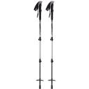 Viking Vario Tour Matkakepid 610/20/7654/08/UNI, 1350mm, 486g, 16mm, 2 tk