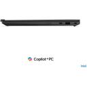 Lenovo ThinkPad X1 Carbon G14 Intel 21V70072MH, 14", 1920 x 1200, WUXGA, puutetundlik, Intel Core Ultra 7, 355, 32 GB, 512 GB SSD