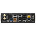 Asrock Dēlis X870 LIVEMIXER WIFI, 4 x DDR5 DIMM, 256 GB, 25 USB porti, 1 x HDMI, 802.11be Wi-Fi 7, 7.1 CH HD Audio