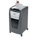 Rexel Paberihakkur Optimum AutoFeed+ 300X 2020300XEU, 300 A4, 4x25 mm, 60 l, 55 dBA, automaatne toide, takistusevastane