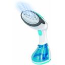 Mpm Tvaika gludeklis MZP-01, 1200 W, 220-240 V, 50/60 Hz, nerūsējo&scaron;ais tērauds, 36 g/min, 2 uzgaļi