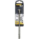 Dewalt Betona urbis DT8928-QZ, 10 mm, 100 mm, Karbīda griezējs, 4 griezēji, SDS PLUS, 1 gab.