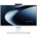 Asus Viss vienā dators P440VAK-WPC204X, 23,8 collu FHD, 100Hz, 250nits, 16GB DDR5, 512GB SSD, Intel Graphics, WLAN, BT