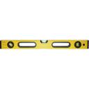 Mega Tase 5151780 800 mm, 1 mm, 3 indikaatorit, alumiiniumkorpus