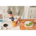Blender ja vahustaja - BLACK BCKM1012KB-QW BLACK DECKER