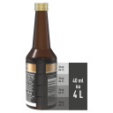 Browin Tennessee Whiskey esence 404220, 40ml, 4l dzēriena, 10ml deva, zelta līnija
