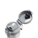 Termopudele The Quick-Flip Water Bottle Go 0,71L balta Stanley® 2809149168