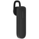 Tellur Bluetooth k&otilde;rvaklapid Vox 5 TLL511291, 7.5g, must, juhtmevabad, k&otilde;rva siset&uuml;kid, multipoint &uuml;hendus, ergonoomiline disain