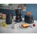 Philips Filtrikohvimasin HD7411/90, 1080 W, 1,25 L, 10 tassi, automaatne v&auml;ljal&uuml;litus, tilkumisvastane s&uuml;steem