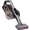 Juhtmevaba käsitolmuimeja 650 W võimsusega, 28.8 V pingega ja kuni 90 minuti tööajaga H10 Pro Grey Jimmy