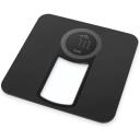 ETA | Body Personal scale | ETA978190000 | Maximum weight (capacity) 150 kg | Accuracy 100 g | Black