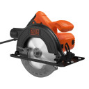 Ripzāģis CS1200-QS 1200W 165mm BLACK DECKER