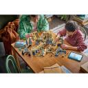 Lego HARRY POTTER 76473, 2164 elementai, 13 figūrėlės, 10+ metų