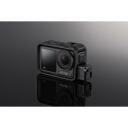 Dji kameru piederums adapteris 3.5mm/CP.OS.00000280.01, 28.14&times;22.23&times;18.91 mm, saderīgs ar Osmo Action 6, 5 Pro, 4, 3