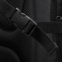 Rivacase Рюкзак LITE URBAN 14" 5565BLACK, 22L, Полиэстер, Водонепроницаемый, 2 боковых кармана