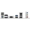 Gigabyte Emaplaat H810M S2H, Intel Core Ultra (Series 2), 4+1+2 faasi VRM, kuni 6400MHz DDR5, 1xPCIe 4.0 M.2, 1GbE LAN
