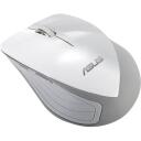 Asus | WT465 | wireless | Wireless Optical Mouse | White
