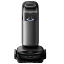 Умный робот-пылесос с универсальной станцией и функцией влажной уборки 8000 Па до 216 мин 4600 mAh 0.25L робот 2.5L станция серый S1 Pro T2080GA1 Eufy