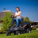 Aiatraktor VTR 650, 4,8kW, 61cm, KÜLAKODA