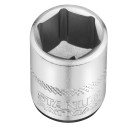 FATMAX&reg; 1/4" 14mm 6-punktu uzgalis, hromēts, FMMT17207-0, STANLEY