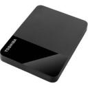 Toshiba V&auml;line k&otilde;vaketas Canvio Ready HDTP340EK3CA, 4000 GB, 2.5", USB 3.2 Gen 1, must