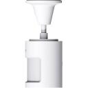 Aqara judes jutiklis MS-S02, 2.4 GHz, ZigBee, 5 metų baterija, 1s-200s laikmatis, jautrumo reguliavimas, stovas