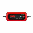 Akumulatora lādētājs T-Charge 12 6-12V, TELWIN, 807849, 12V, 2-70Ah, 1A (motos), 4A (auto)