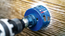 Karbīda caurumzāģis Tough Material  114mm, Urbjma&scaron;īnām/skrūvgriežiem, triecienurbjma&scaron;īnām/triecienskrūvgriežiem EXPERT MULTI MATERIAL PC PLUS CAURUMZĀĢIS, 2608900442 BOSCH