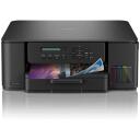 Brother DCP-T530DW DCPT530DWYJ1, 230V, Wi-Fi, 4-ink, 1200x2400dpi, 16ppm (mono), 9ppm (krāsa), 150 loksnes