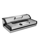 Caso vaakumsealer, FastVac 4008, 01407, 200 W, 220-240 V, topelt&otilde;mblus, 20 l/min