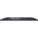 AOC monitor 25G3ZM/BK, 24.5", VA, FHD, 240 Hz, 1 ms, 1920 x 1080, 300 cd/m&sup2;, 2xHDMI, must/ punane
