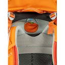 Bērnu mugursoma Ace 50, Orange sunset, 0810145592809 Osprey