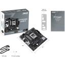 Asus emaplaat PRIME A620M-K, DDR5, PCIe 4.0, HDMI, VGA, USB 3.2 Gen 1 Type-A, SATA 6 Gbps, kahepoolsed AI m&uuml;ra t&uuml;histamine