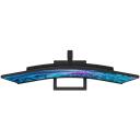 Philips UltraWide LCD monitor 346E2CUAE/00, 3440 x 1440, 100 Hz, 4 ms, 300 cd/m&sup2;, 1 x HDMI, 1 x USB-C, 1 x USB-B, 4 x USB-A