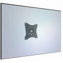 Edbak Monitori Kinnitus GD03, 75x75, 100x100, 10kg, 0.5kg, 360&deg;, 1 monitor, must