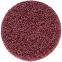 Viimistlusketas CD (Roloc) VRW 50mm A280 &Auml;&Auml;RMISELT PEEN, PFERD, 266694, 50mm