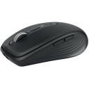 Logitech USB hiir MX Anywhere 3S 910-006958, 8000DPI, 6 nuppu, Bluetooth, Li-Poly aku, 10m traadita ulatus