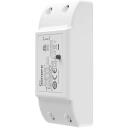Sonoff nutikas l&uuml;liti BASICR4, 100-240V, 3.9cm, 8.8cm, 2.4cm, ESP32, Wi-Fi, eWeLink, valge