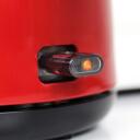 Jata Elektriskā tējkanna JEHA1038, 1L, 2200W, nerūsējo&scaron;ais tērauds, automātiskā izslēg&scaron;anās, 360&deg; rotējo&scaron;a pamatne