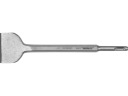 SDS PLUS FLAT CHISEL 60MM 23594 STHOR