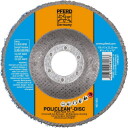 Slīpdisks Policlean PCLD Plus 115x13/22mm, PFERD, 069233