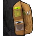 Case Logic Viso liela kamera soma 3205358, 1.8kg, 32x21x49cm, melna, ātra piekļuve, regulējami nodalījumi, EVA pamatne