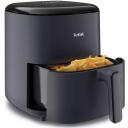TEFAL | Air Fryer | EY245B10 Easy Fry Max | Power 1500 W | Capacity 5 L | Dark Gray